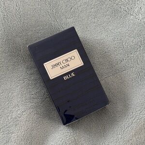 Jimmy Choo Blue Cologne